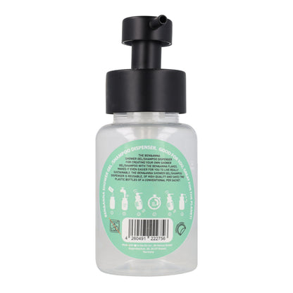 Distributeur de gel douche Ben&amp;Anna 200 ml