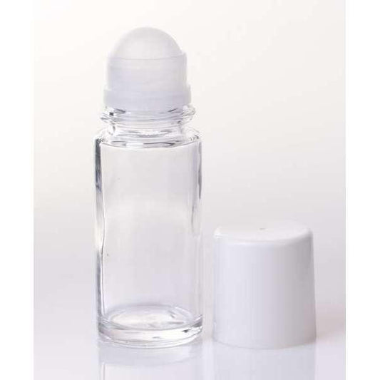 Envase Roll-on, 50ml. Camassía