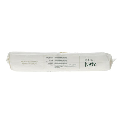 Compresas Súper Naty 12 Uds