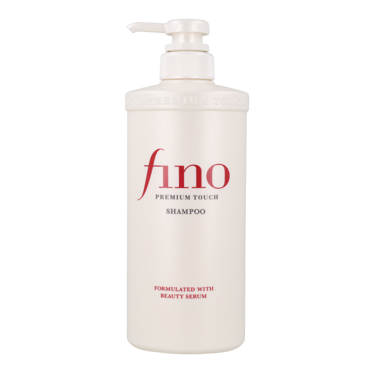 Premium Touch Shampoo Fino 550ml
