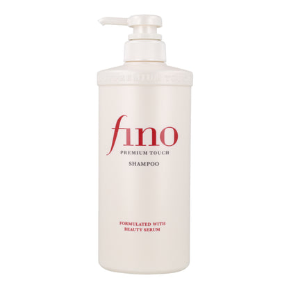 Premium Touch Shampoo Fino 550ml