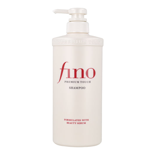 Premium Touch Shampoo Fino 550ml