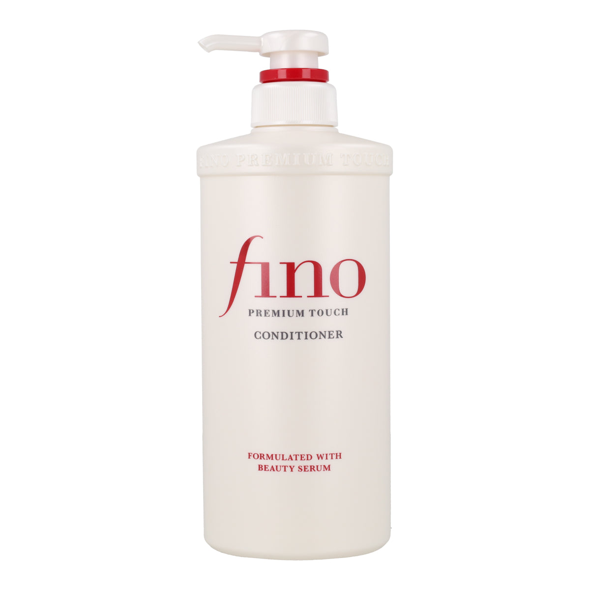 Après-shampooing Premium Touch Fino 550ml