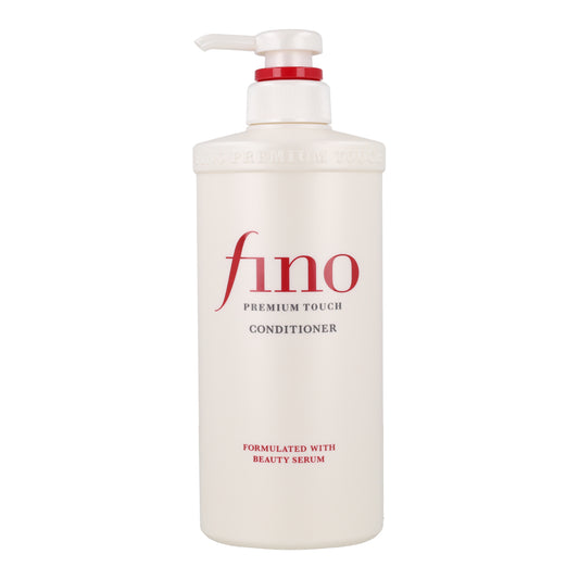 Après-shampooing Premium Touch Fino 550ml