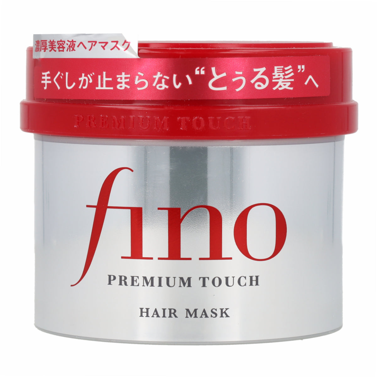 Premium Touch Mask Fino 230g