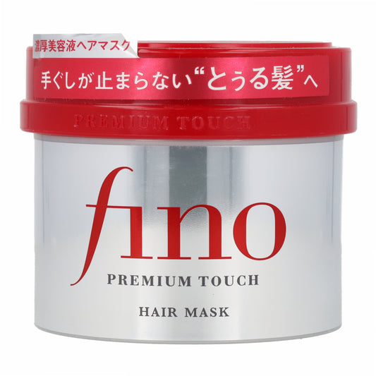 Premium Touch Mask Fino 230g