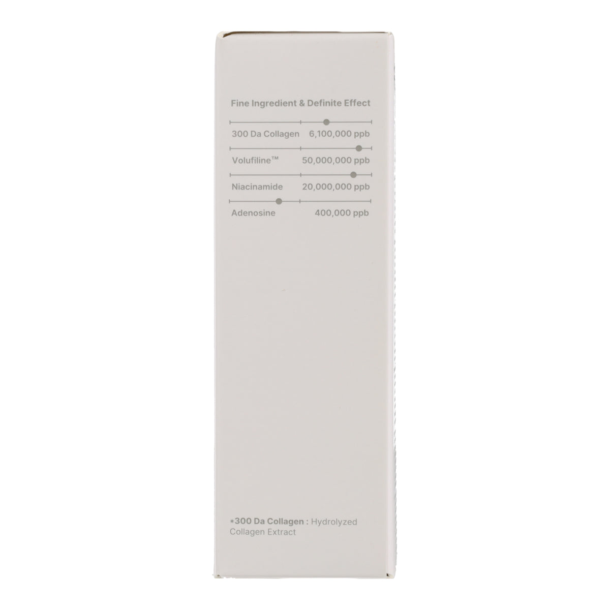 Deep Collagen Power Boosting Crème en Sérum Sungboon Editor 30ml