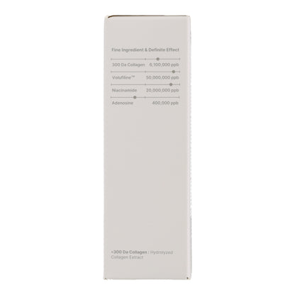 Deep Collagen Power Boosting Crème en Sérum Sungboon Editor 30ml