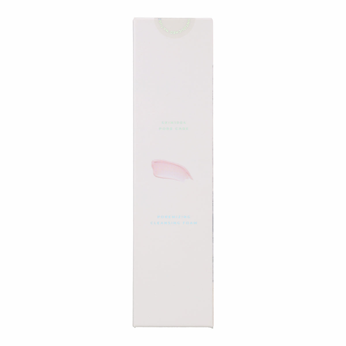 Mousse Nettoyante Profonde Centella Poremizing SKIN1004 125ml
