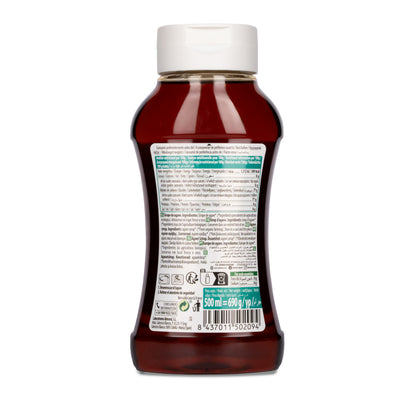 Sirop d'agave Premium Naturgreen 500 ml