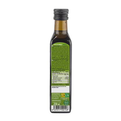 Huile de chanvre bio, NaturGreen 250 ml