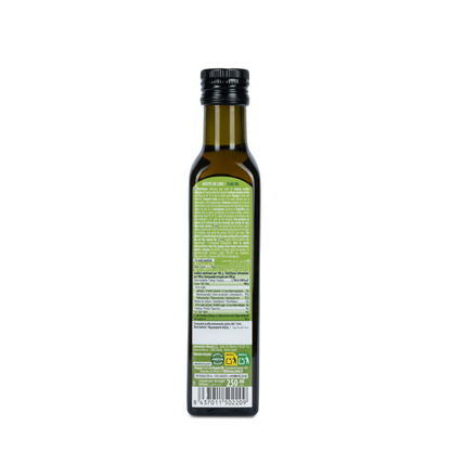 Huile de lin bio NaturGreen, 250 ml