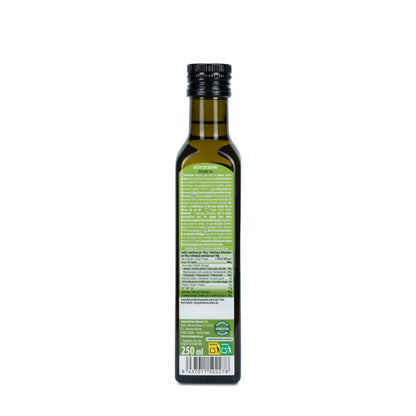 Huile de sésame BIO NaturGreen. 250 ml