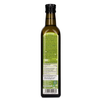 Huile de tournesol Naturgreen 500 ml