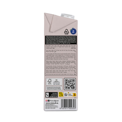 Boisson à l'avoine et au cacao bio NaturGreen 1 L