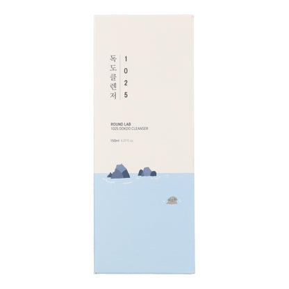 Dokdo Cleanser Round Lab 150ml