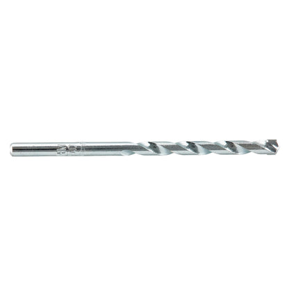 Brocas para piedra HM con vástago redondo Wolfcraft Ø 16,0 x 150 mm
