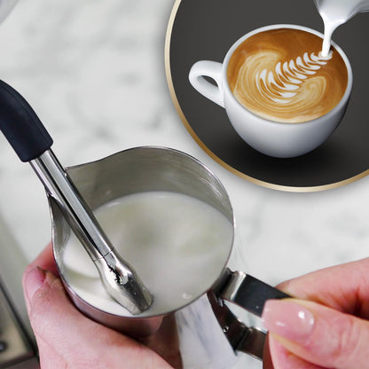 Cafetera Espresso automática Breville Barista Max (Reacondicionado)