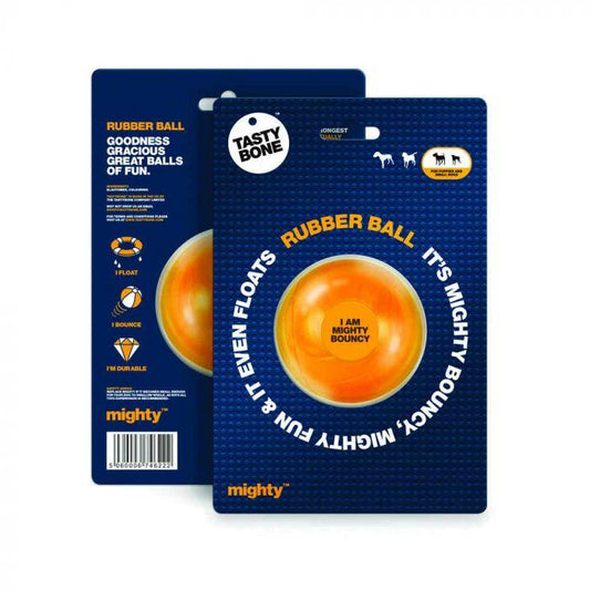 Tasty Mighty Ball