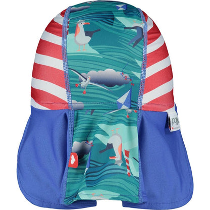 Gorra Solar Albatross  L