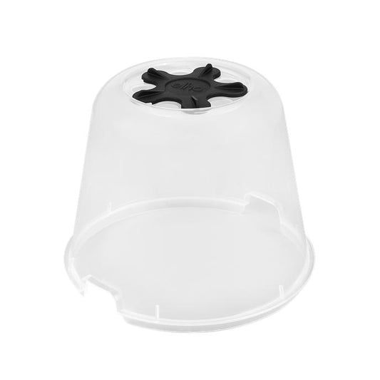 Cubierta Invernadero para macetas Green Basics Elho 30 cm
