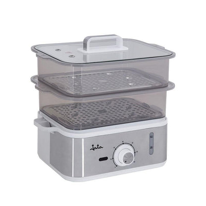 Cocina al vapor CV623 Jata