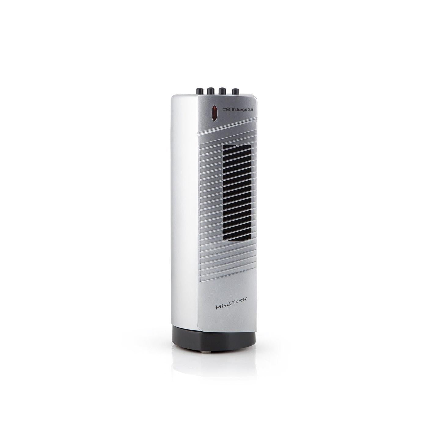 Ventilador de torre TM 0915 Orbegozo