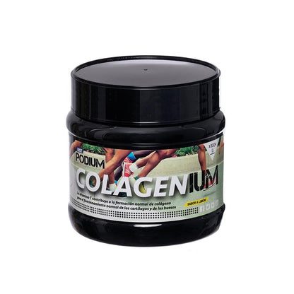 Colágeno con magnesio Colagenium 600 g