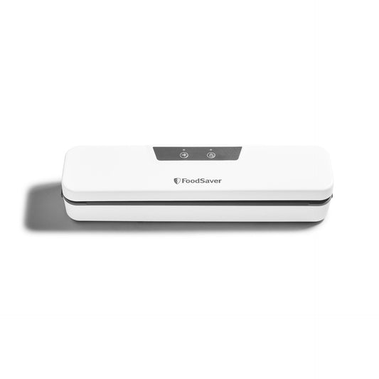 FoodSaver Envasadora al vacío para alimentos Everyday VS0290X
