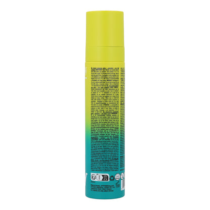 Écran solaire minéral en spray pour visage et corps FPS 50 sans parfum Attitude Sunly 75 ml