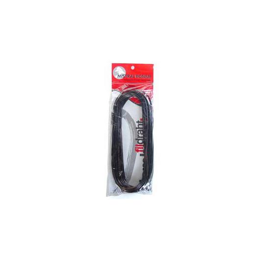 Alambre de aluminio 100 g 3.5 mm