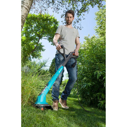 Recortabordes smallcut plus Gardena 350/23