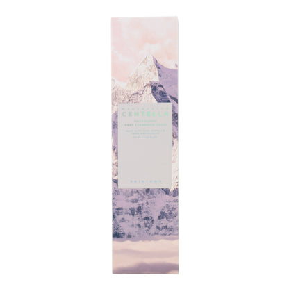 Mousse Nettoyante Profonde Centella Poremizing SKIN1004 125ml