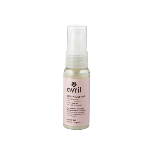 Sérum lifting BIO Avril 30 ml