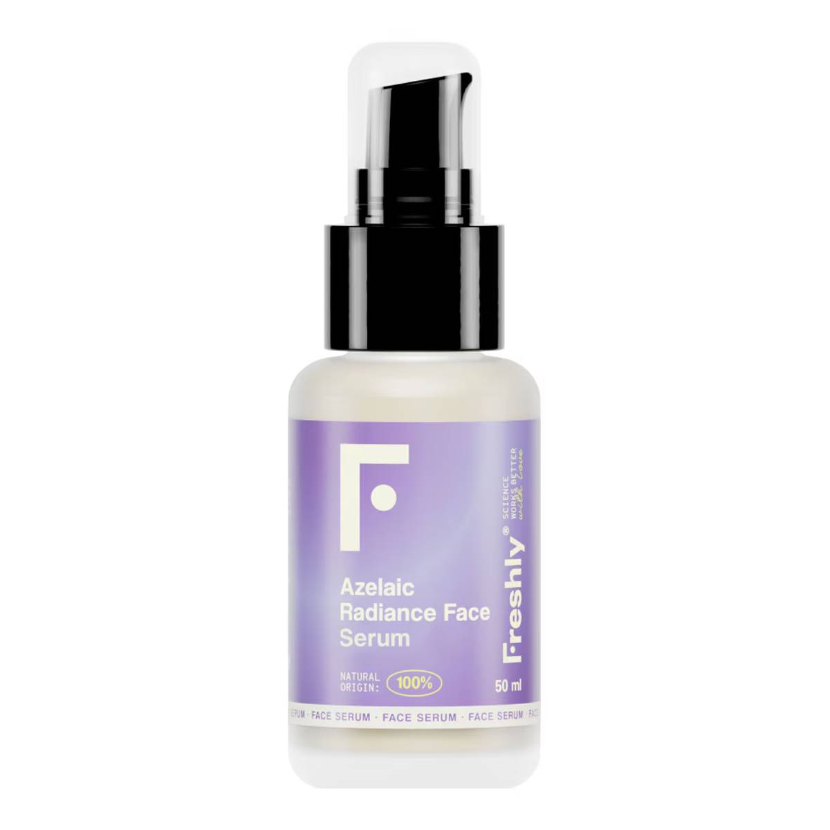 Crema Facial Azelaic Radiance Face Serum Freshly 50ml