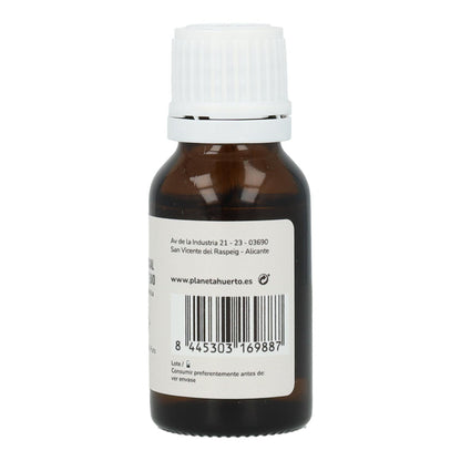 Aceite esencial de Árbol del té Bio Planeta Huerto 15 ml