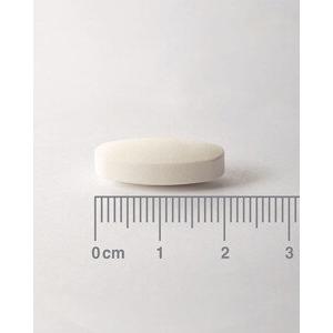 L-Lisina 1000 mg Lamberts, 120 tabletas
