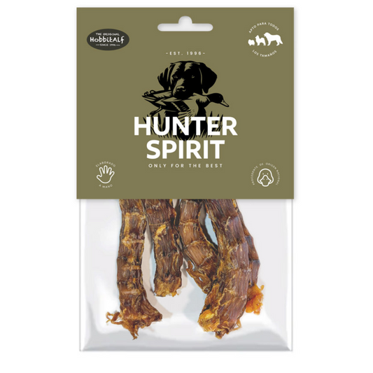 Cuellos de pato Hobbitalf 150 g