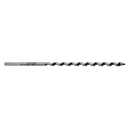 Broca para vigas 250 mm Wolfcraft 8.0 mm