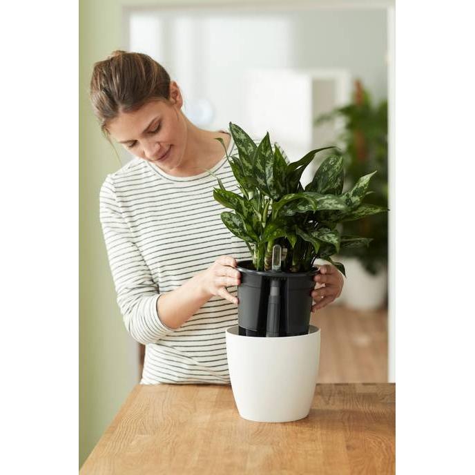 Sistema de riego automático Insert Elho 17 cm