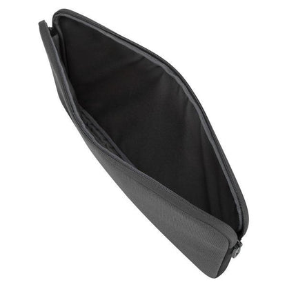 Funda gris para ordenador portátil Cypress EcoSmart Targus 11-12"