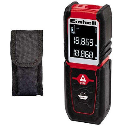 Medidor láser TC-LD 25 Einhell