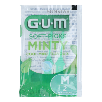 Trousse de voyage usage quotidien Gum
