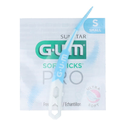 Kit voyage sensibilité Gum