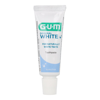 Kit de voyage de blanchiment Gum