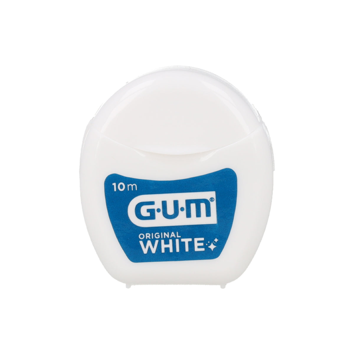Kit de voyage de blanchiment Gum