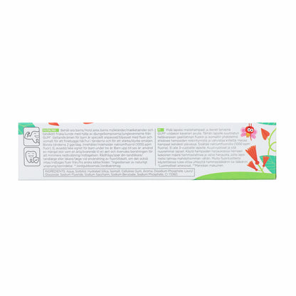 Dentifrice gel enfants Gum 50ml 3+ans