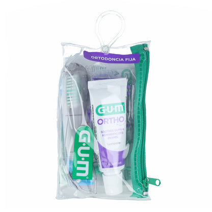 Kit d'orthodontie Gum