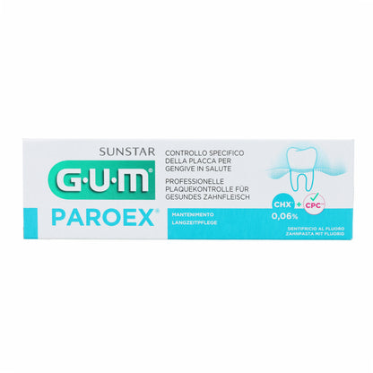 Dentifrice Paroex prévention GUM 75ml
