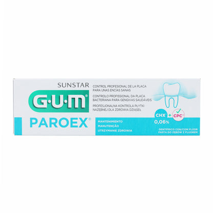 Dentifrice Paroex prévention GUM 75ml